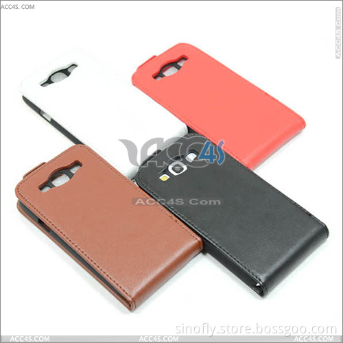 Leather Case Cover for Samsung Galaxy Siii/ S3 I9300